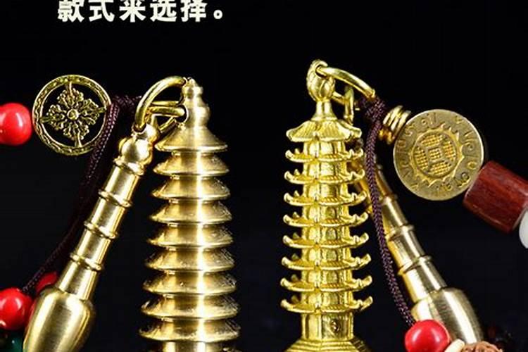 文昌塔有什么好处