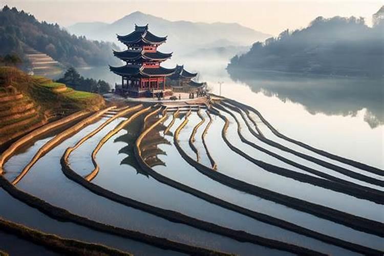 历史上的“浙西”是哪？