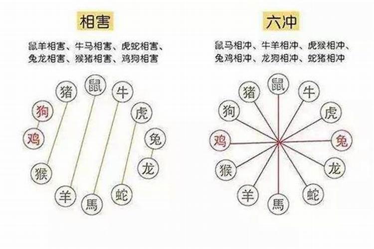 哪些八字婚姻不好？