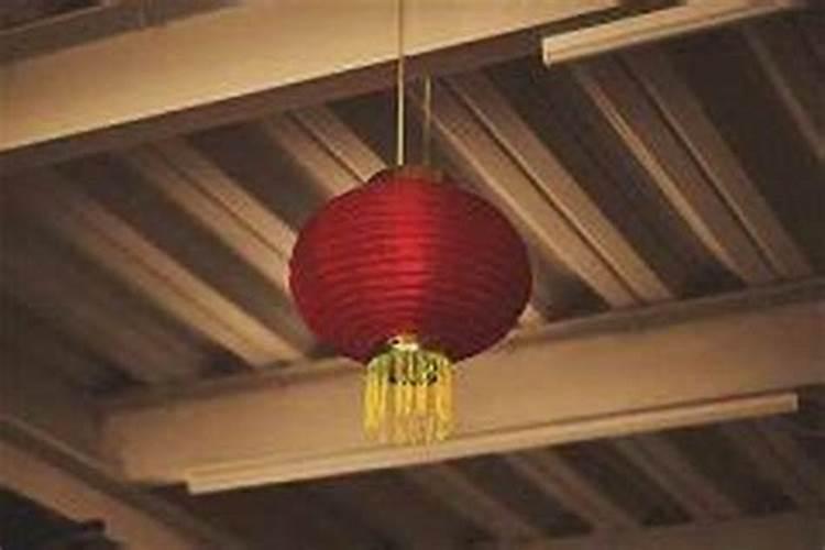 犯太岁要注意什么