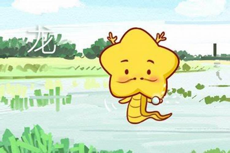 属龙的的婚姻怎么样