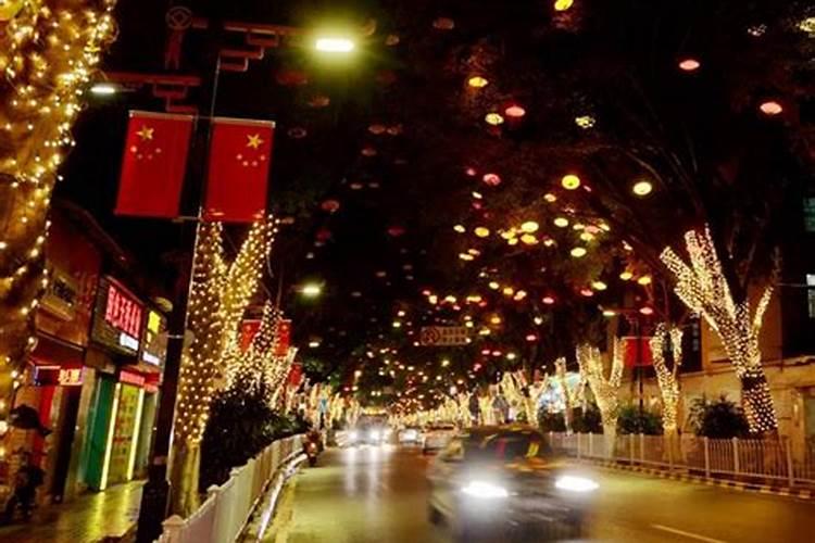 韶关过年的风俗习惯是什么？