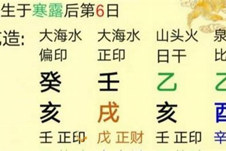 八字排盘软件哪个好用