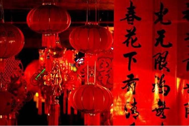 除夕祭祖什么时间最好