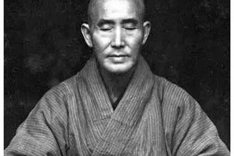 我想出家