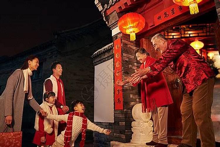 我阴历十月一晚上出门了回来对孩子有影响么