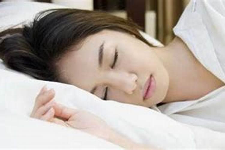梦见以前发过的梦的预兆