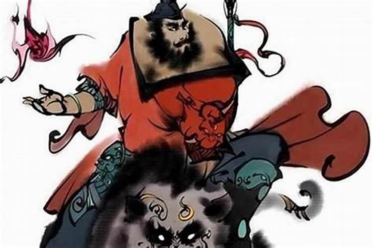 犯五鬼小人是什么意思