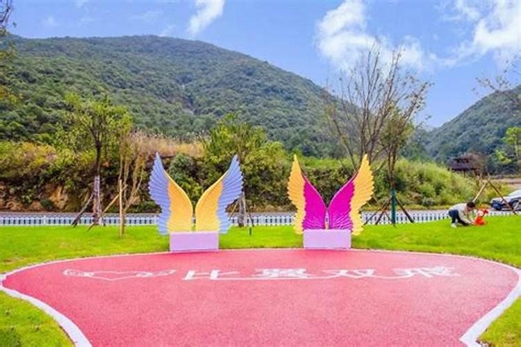 福建省宁德市有什么风土人情