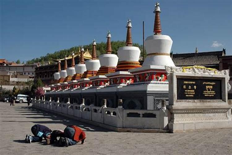 打算去东台观音禅寺为堕胎婴灵超度,大概是什么样的流程？