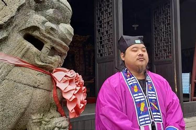 命里小人多,做什么法事化解好