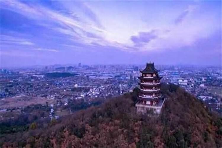 马鞍山冬至有什么习俗？