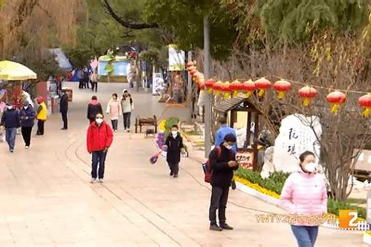西双版纳春节温度大概是多少··