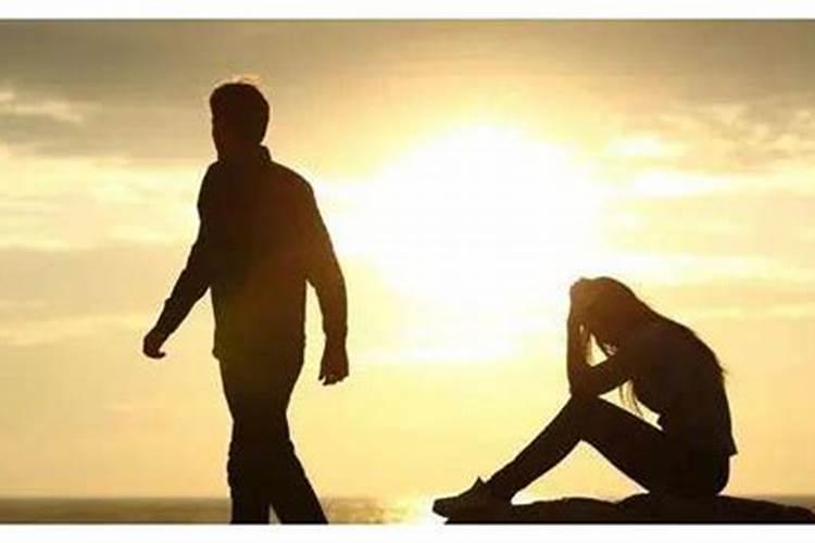 分手后经常会梦到前男朋友,这是为什么？