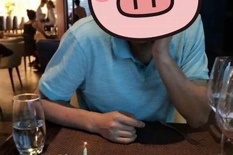 分手后连续梦到前男友什么预兆