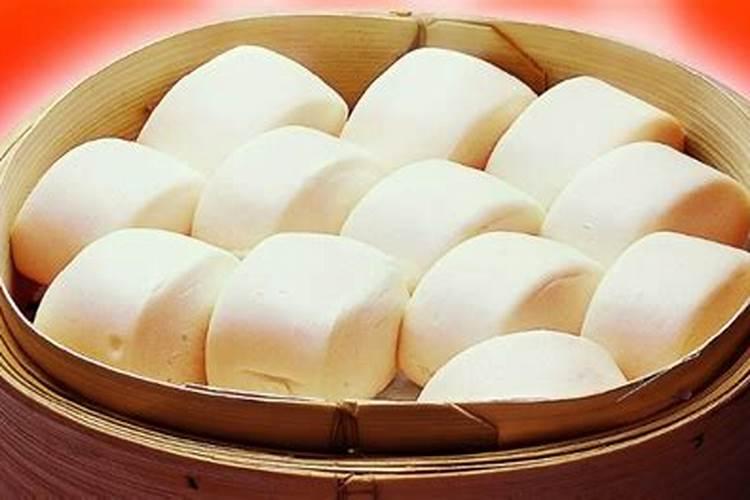 正月十五蒸馒头的寓意