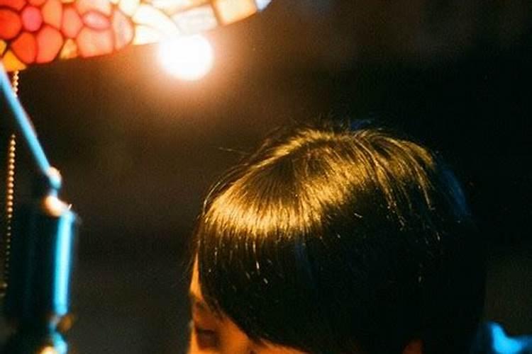 梦见陌生人娶我