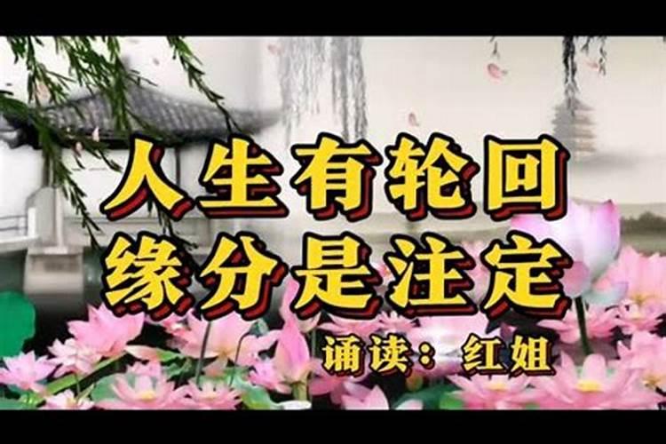 如何才能知道前世的婚姻