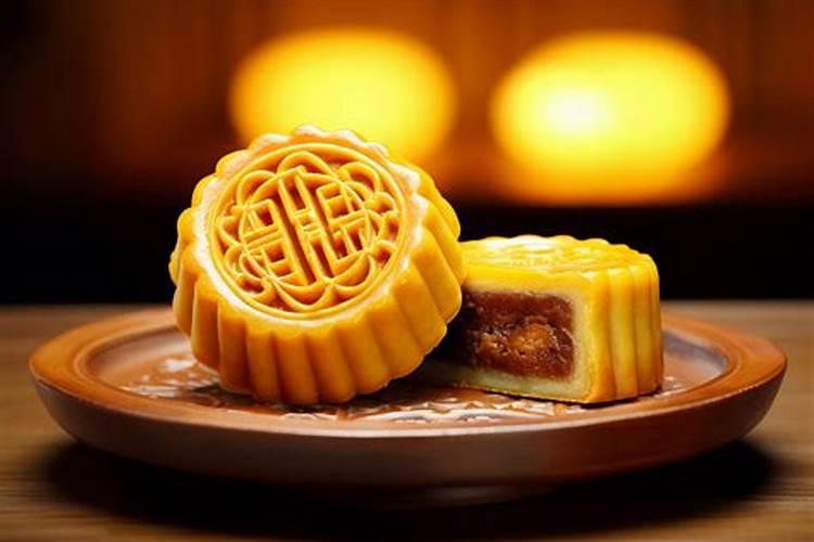 中秋节的习俗简写20字