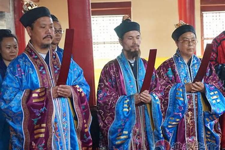 寺庙做法事收费标准
