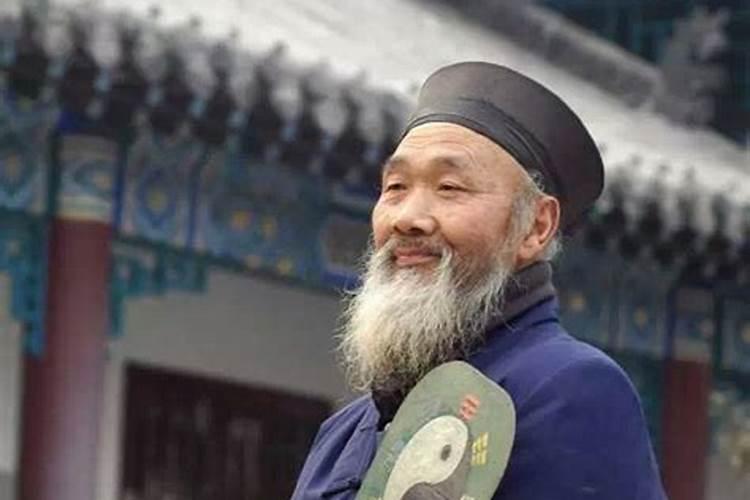 请道士做法事的危害