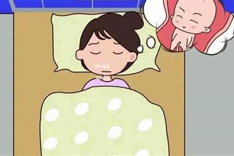 梦见以前的朋友和她家人的预兆