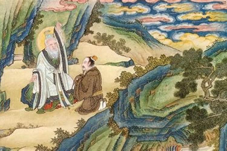 为什么法不空出,法不轻传？