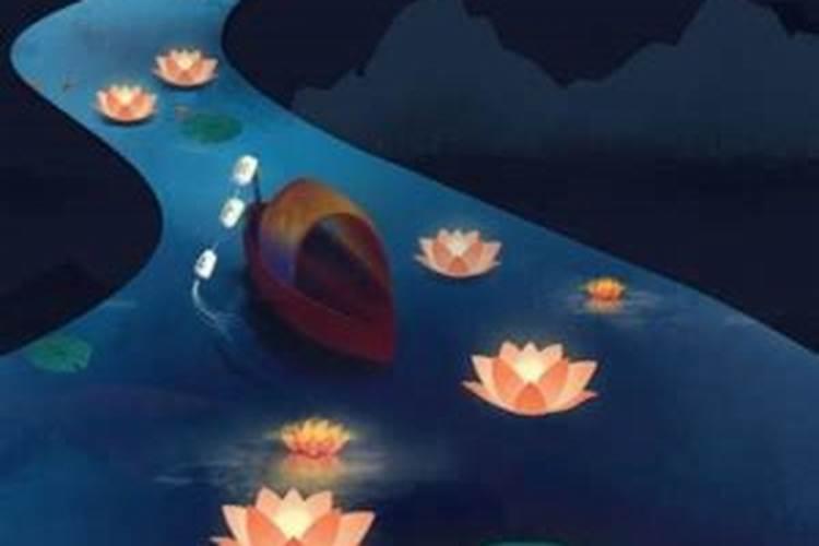 中元节,这15大禁忌千万别犯!