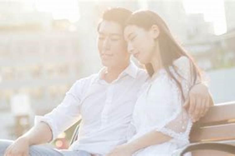 八字中怎么看婚姻