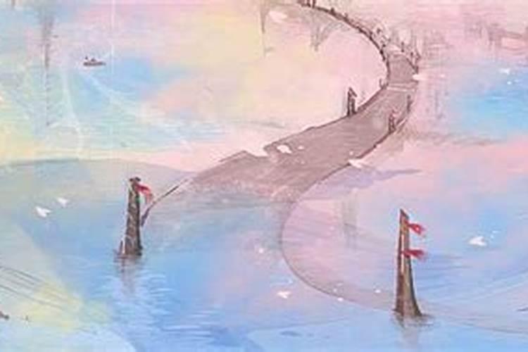 多次梦见同一套不存在的房子