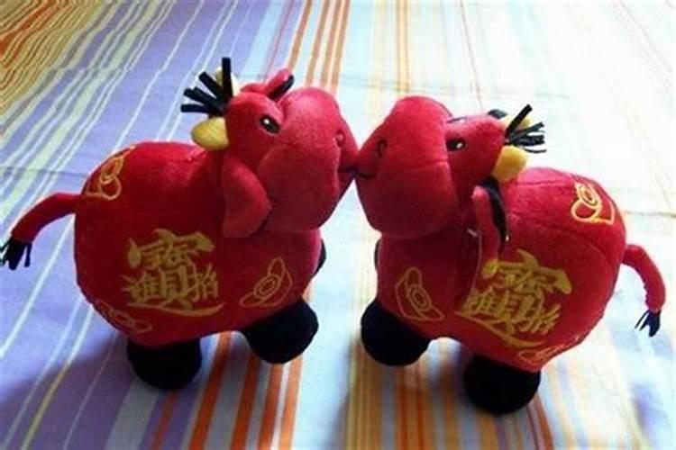 属牛穿什么颜色最旺