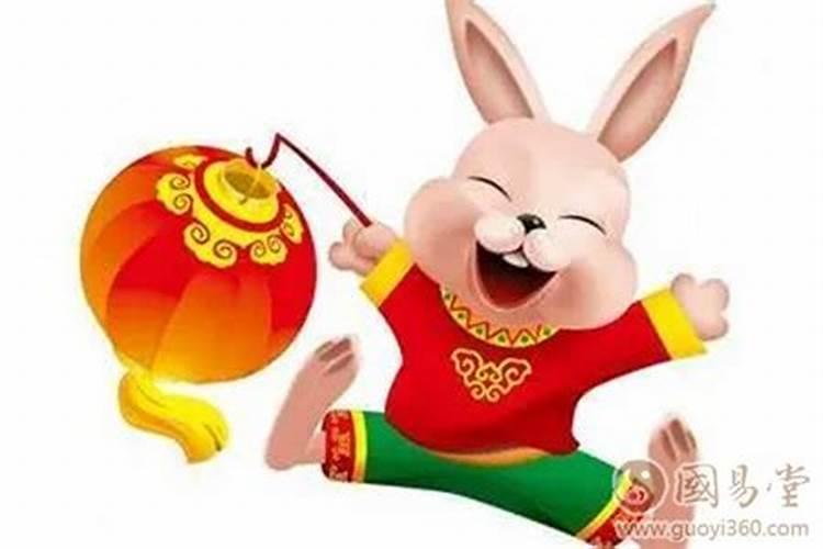 属兔人2025年运势及运程每月运程