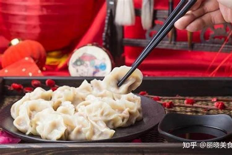 大年初一吃什么 正月初二吃什么 正月初三、初四、初五、初六该吃...
