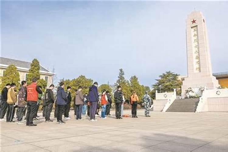 清明公祭轩辕黄帝典礼在什么地方