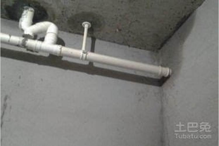 梦见修水管是什么意思
