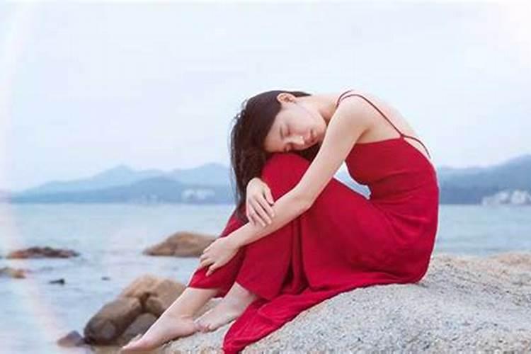 梦见红衣服是什么意思