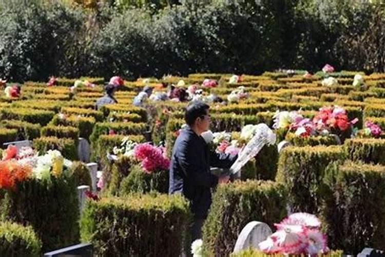 你们知道大寒节是什么时间吗？为什么要上坟呢？
