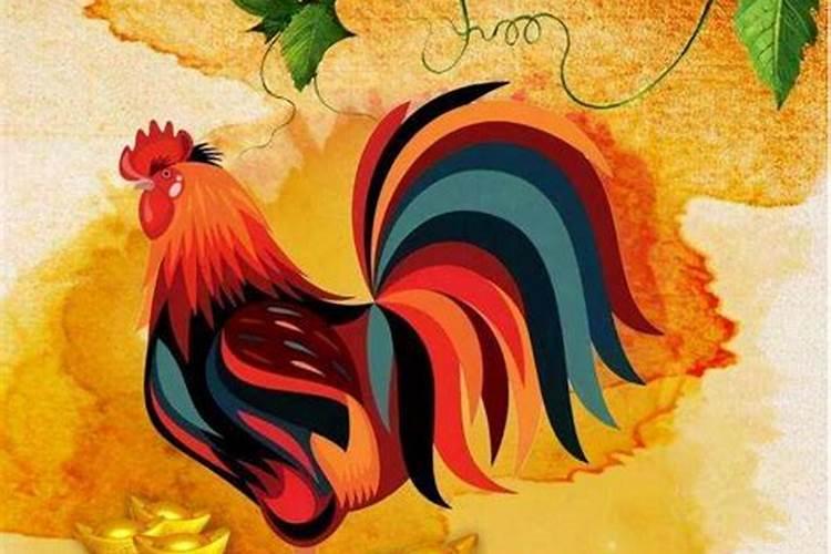 属鼠是199鸡年出生的,十二生肖鼠的命运