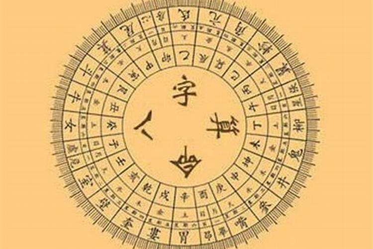 怎样算自己的八字不适合去哪个方位发展