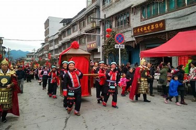 算自己的生辰八字的后果