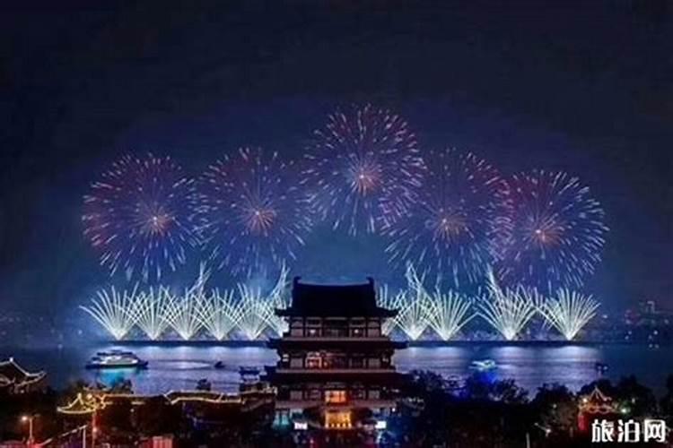 赣州中秋节晚上有活动吗
