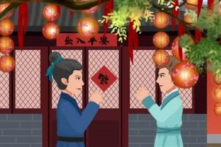 小年跟大年有什么区别