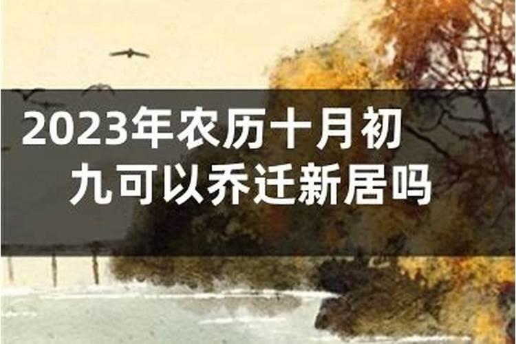 十月初一不宜干什么