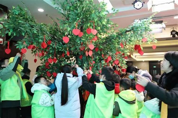 冬至祭祖感恩词