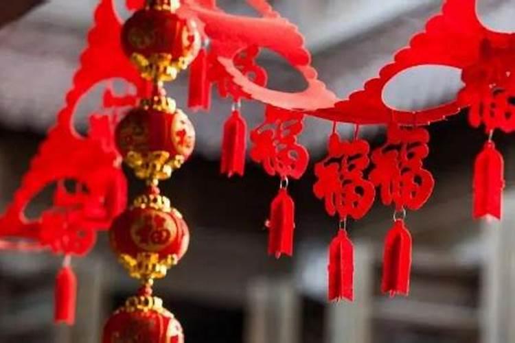 大年初五如何接财神爷