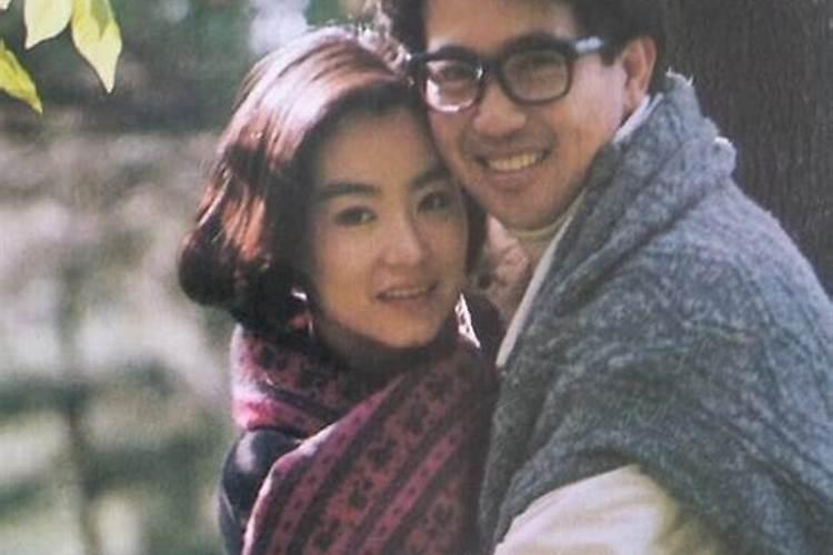 秦汉和林青霞为什么没能在一起？