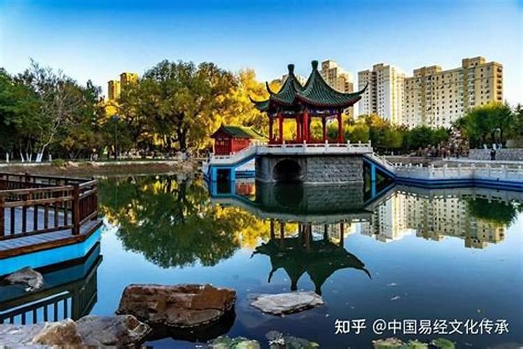 2024沈阳春节期间有什么好玩的地方
