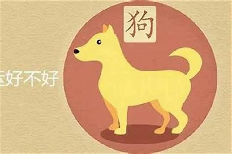 1994年2025年属狗人的全年运势