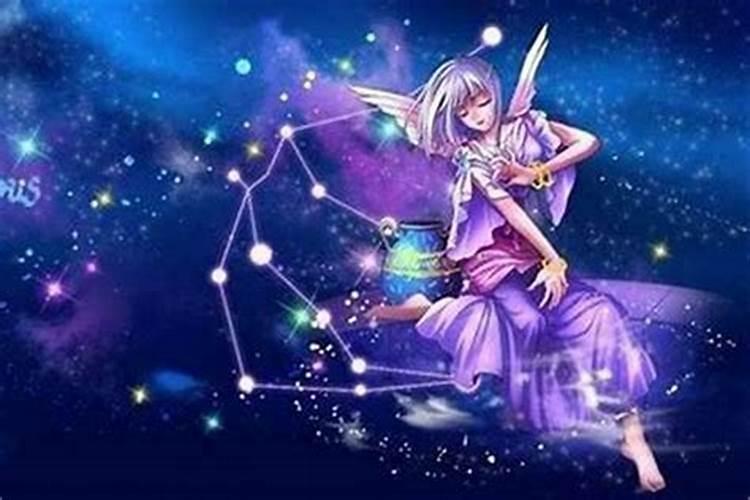 水瓶女不主动联系你的原因如何让水瓶座主动找你