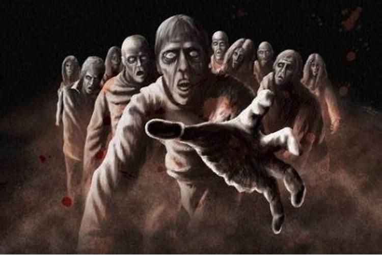 梦见死人复活什么意思 梦见死人复活的含义